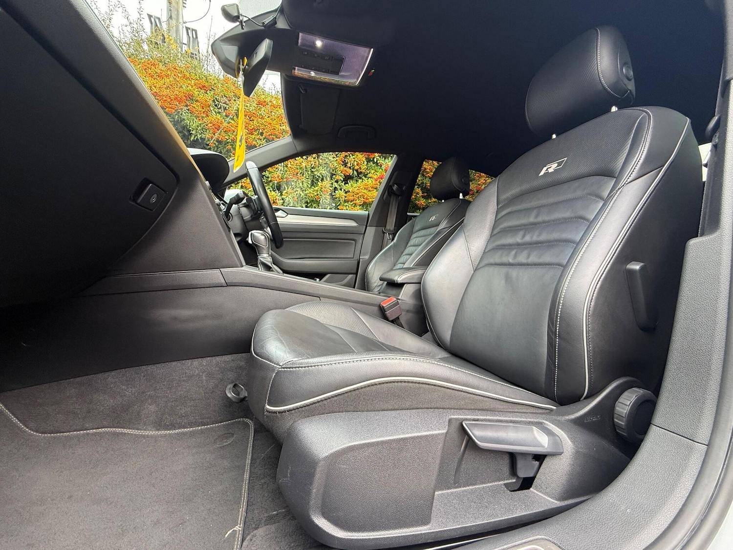 Used Volkswagen Arteon 2018 for sale - 76995520: Photo 30