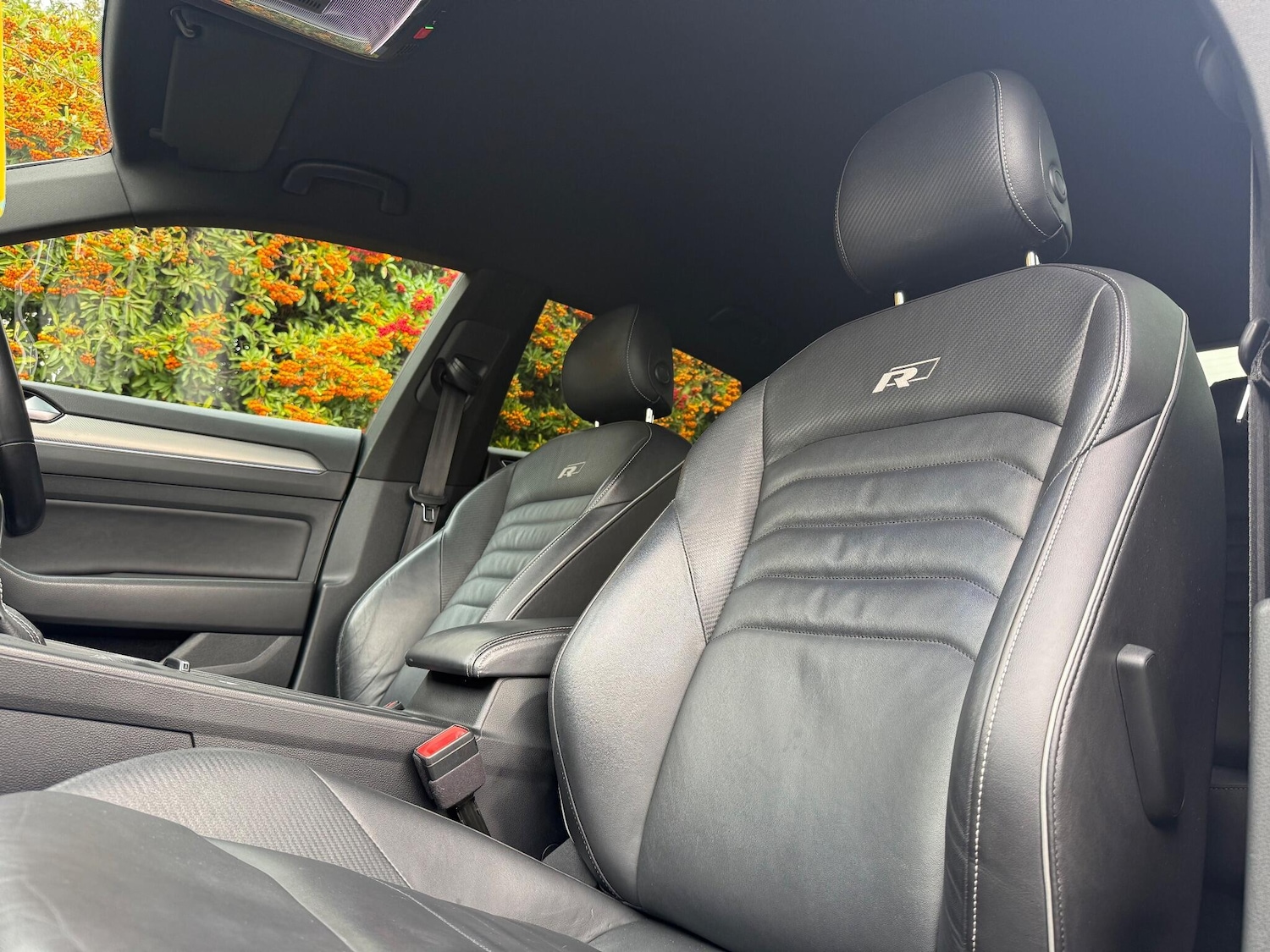 Used Volkswagen Arteon 2018 for sale - 76995520: Photo 31