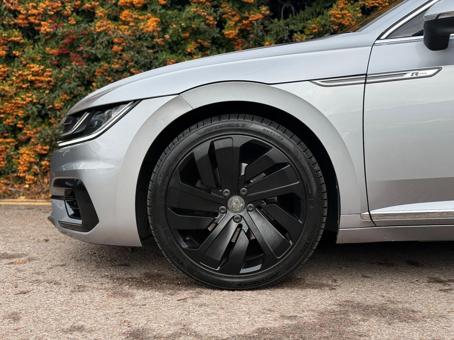 Used Volkswagen Arteon 2018 for sale - 76995520: Photo 33