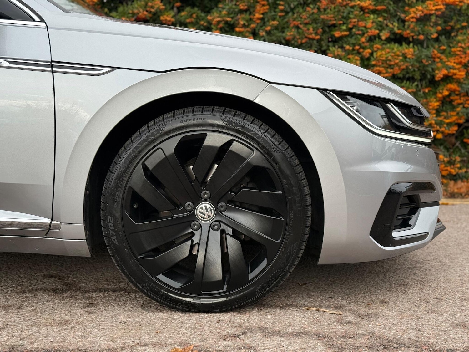 Used Volkswagen Arteon 2018 for sale - 76995520: Photo 34