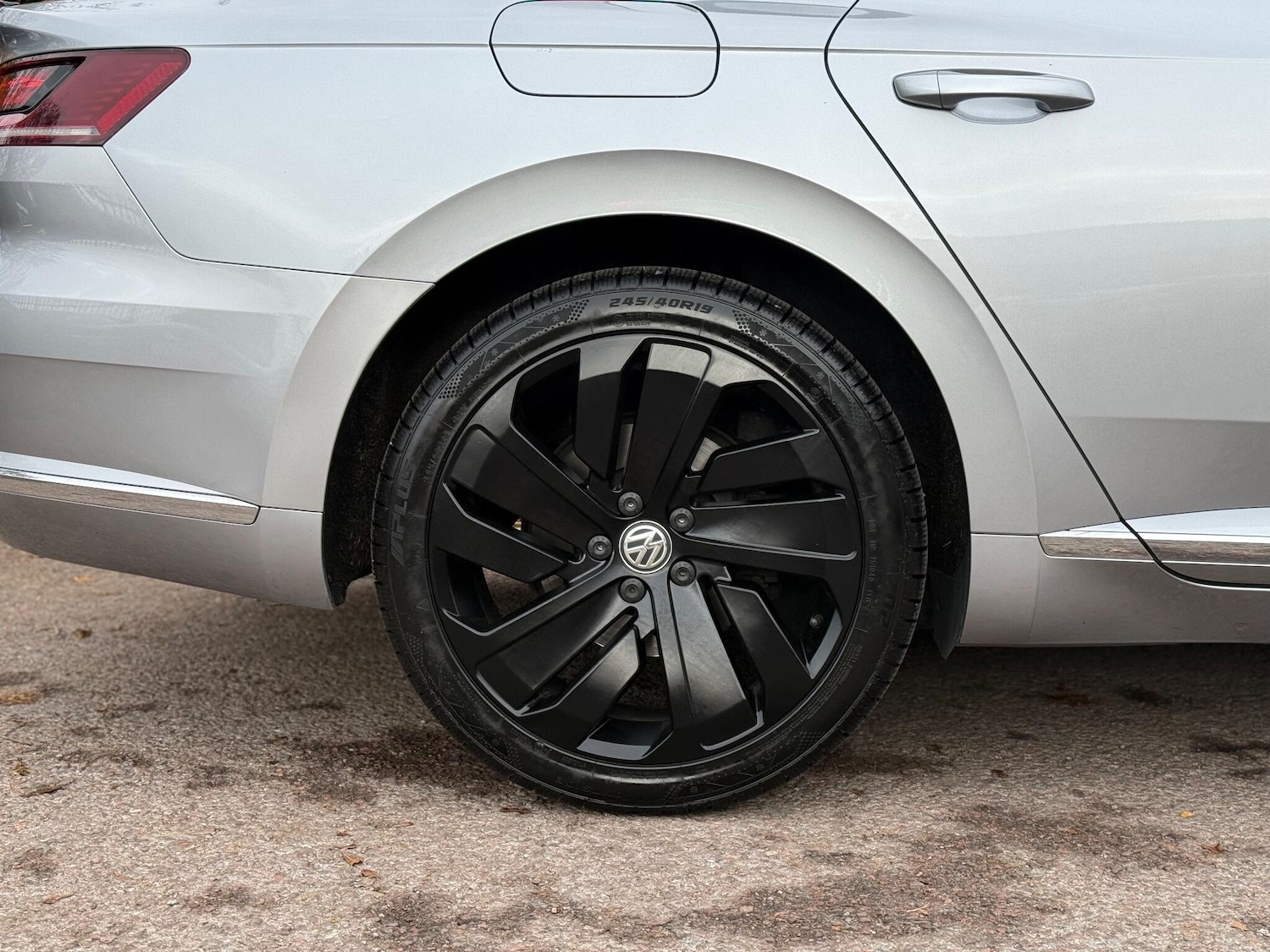 Used Volkswagen Arteon 2018 for sale - 76995520: Photo 35