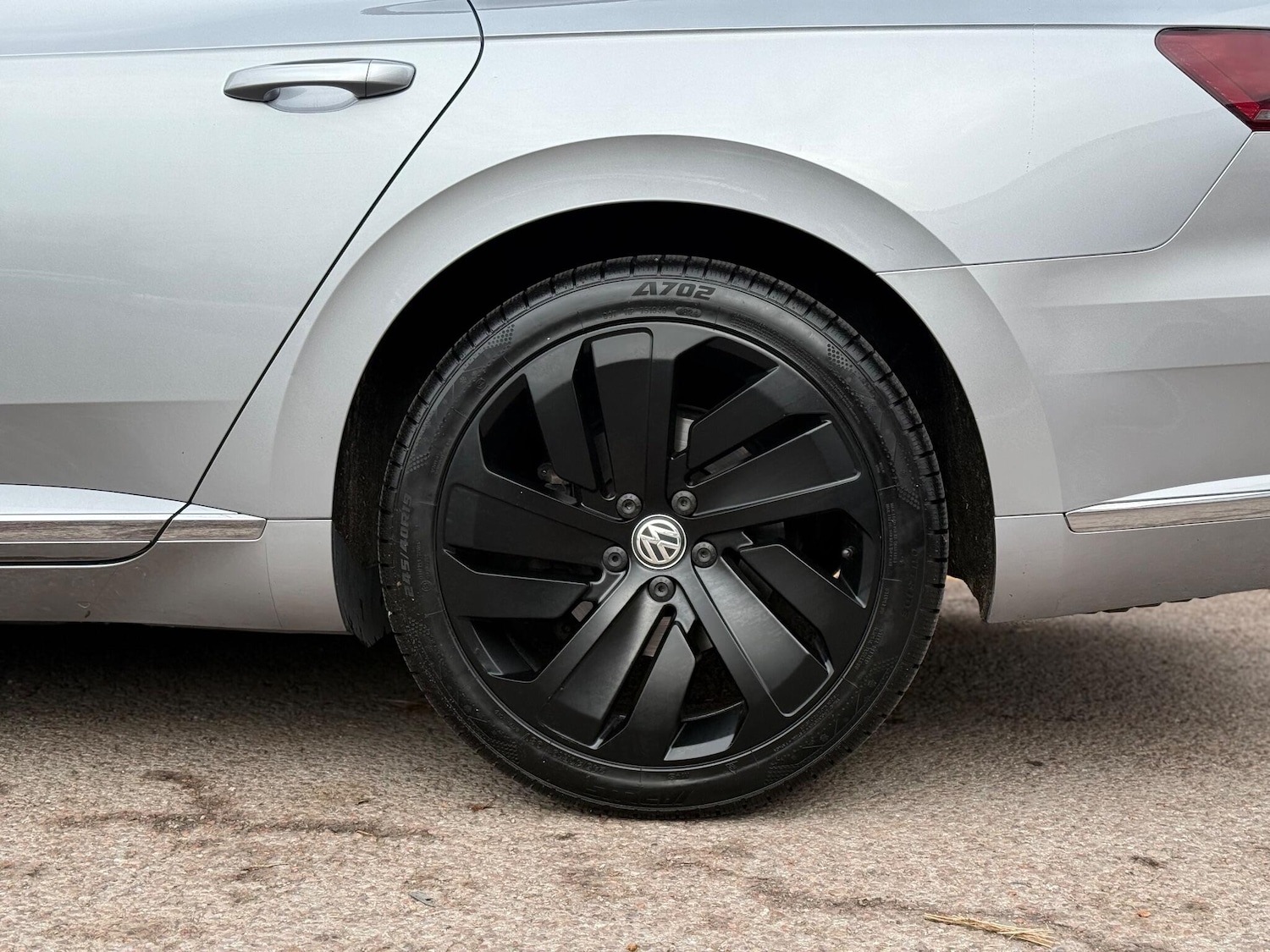 Used Volkswagen Arteon 2018 for sale - 76995520: Photo 36