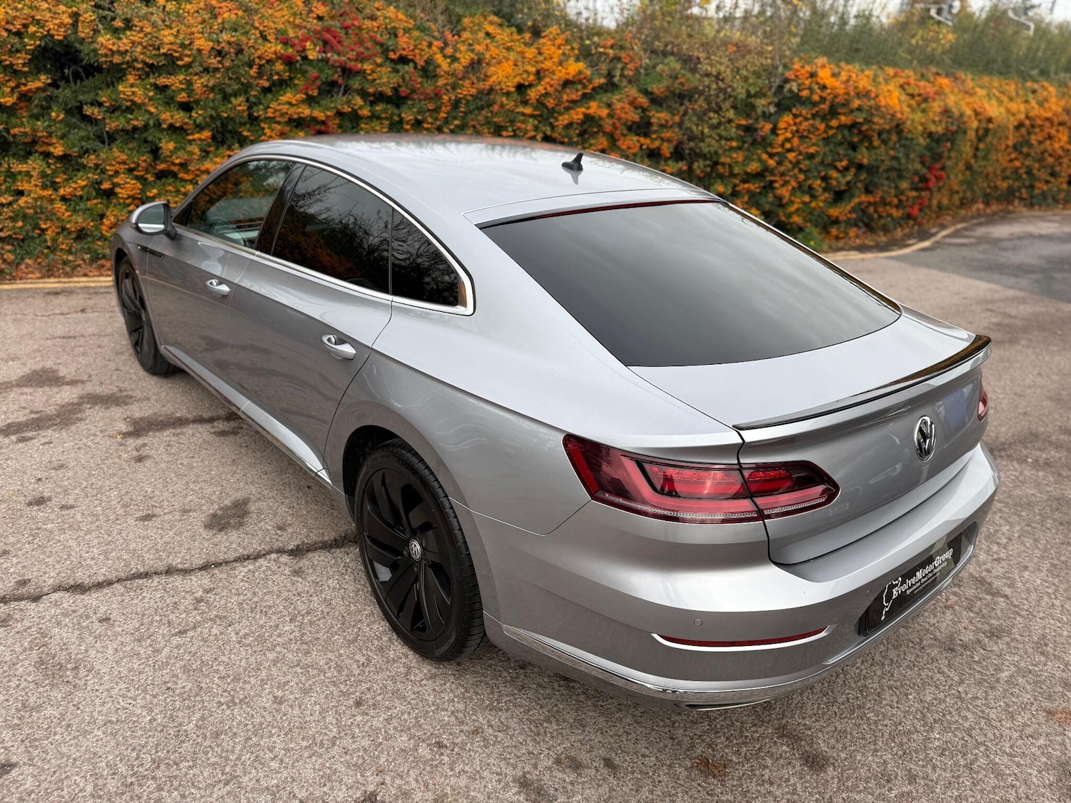 Used Volkswagen Arteon 2018 for sale - 76995520: Photo 6