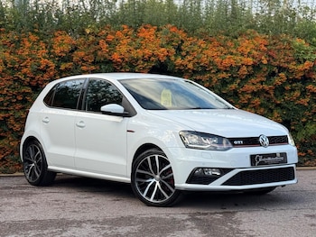 2017 (67) - 1.8 TSI GTI Euro 6 (s/s) 5dr