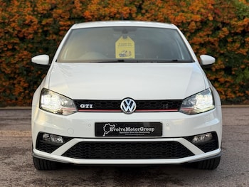 Used Volkswagen Polo 2017 for sale - 75940559: Photo