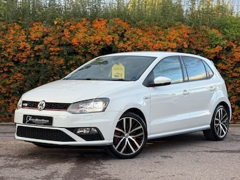 Used Volkswagen Polo 2017 for sale - 75940559: Photo