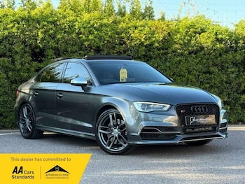 Used Audi A3 2015 for sale - 78539091: Photo