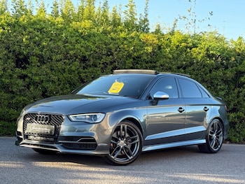 Used Audi A3 2015 for sale - 78539091: Photo