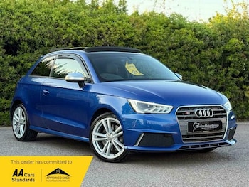 Used Audi A1 2017 for sale - 78535948: Photo