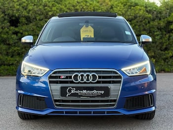 Used Audi A1 2017 for sale - 78535948: Photo