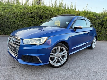 Used Audi A1 2017 for sale - 78535948: Photo