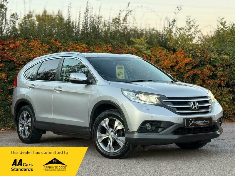 Used Honda CR-V 2015 for sale - 76441079: Photo 1