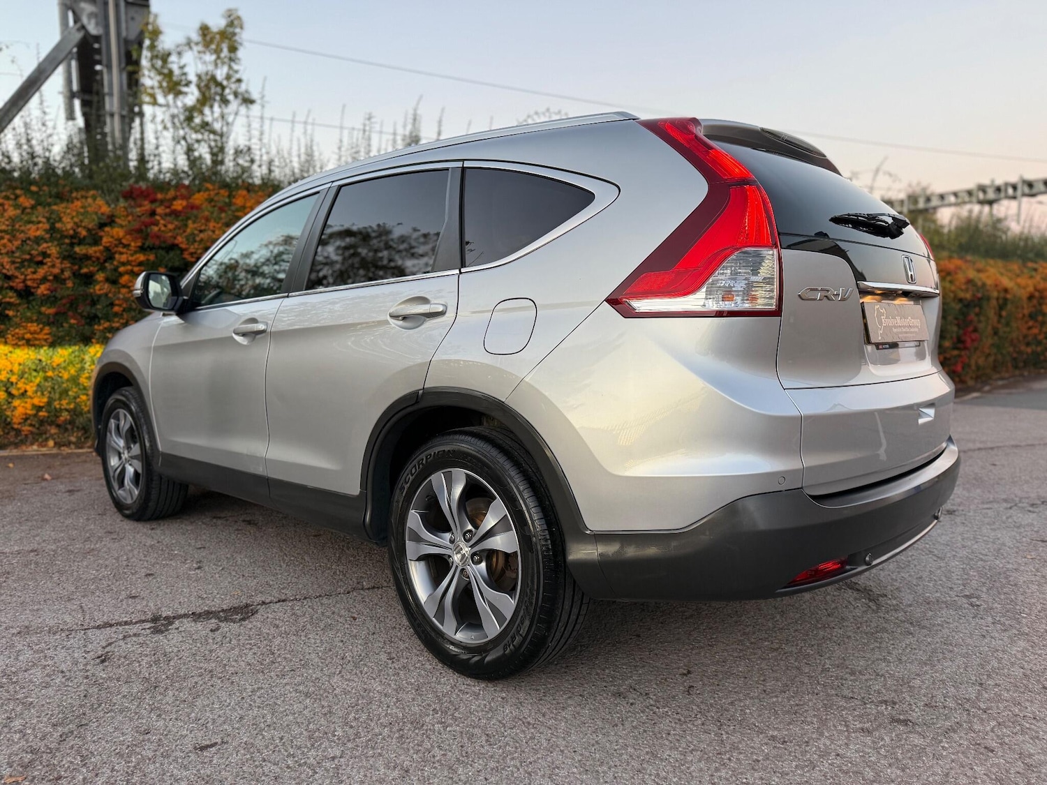Used Honda CR-V 2015 for sale - 76441079: Photo 11
