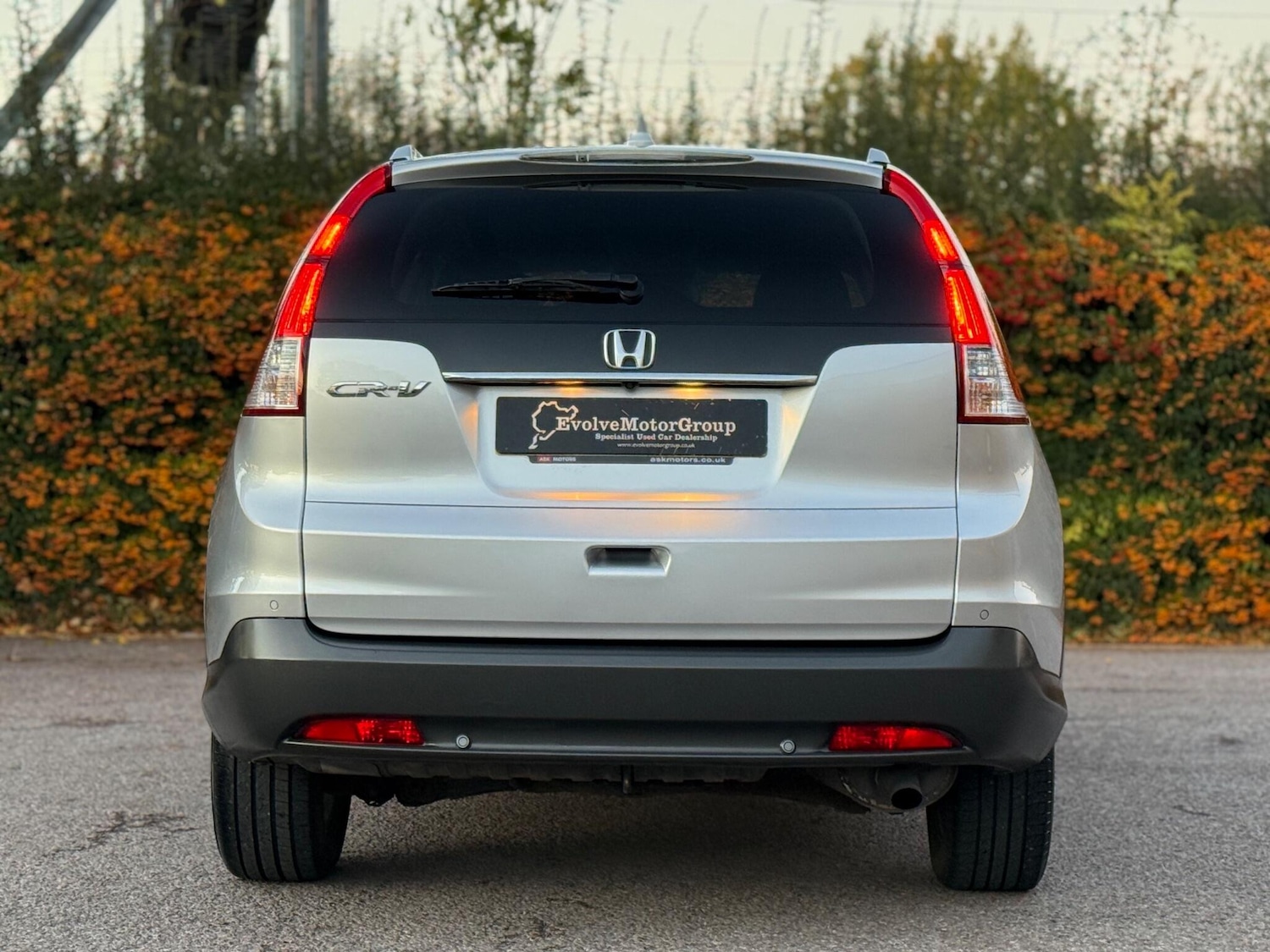 Used Honda CR-V 2015 for sale - 76441079: Photo 15