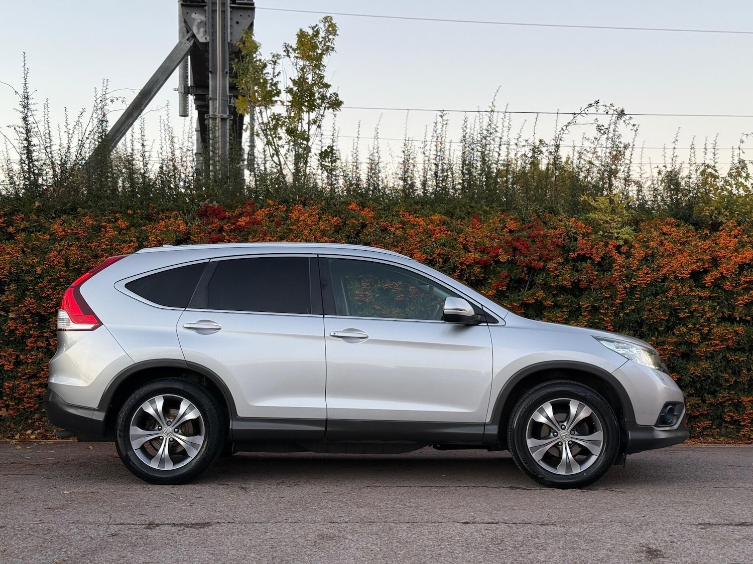 Used Honda CR-V 2015 for sale - 76441079: Photo 16