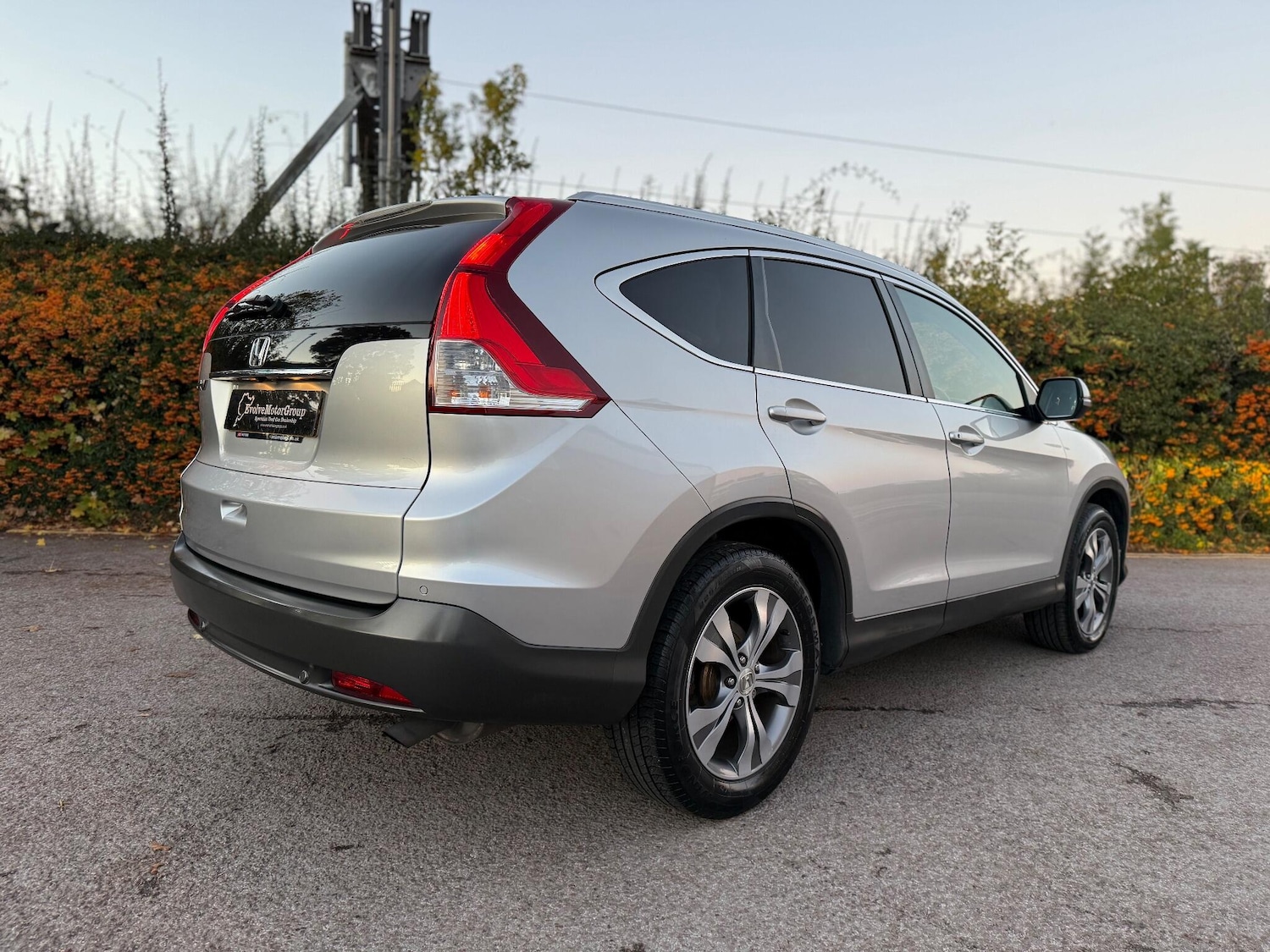 Used Honda CR-V 2015 for sale - 76441079: Photo 18