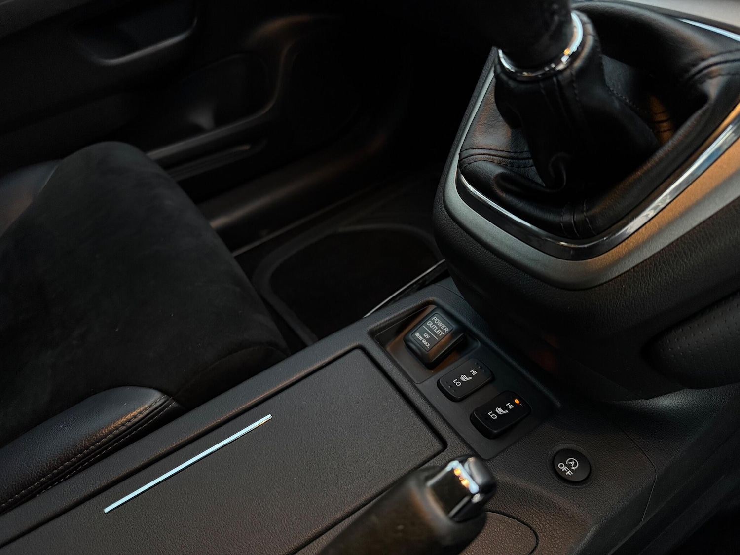 Used Honda CR-V 2015 for sale - 76441079: Photo 22