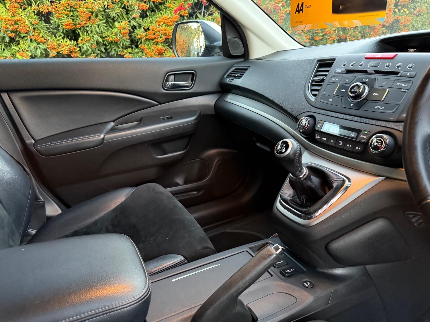 Used Honda CR-V 2015 for sale - 76441079: Photo 23