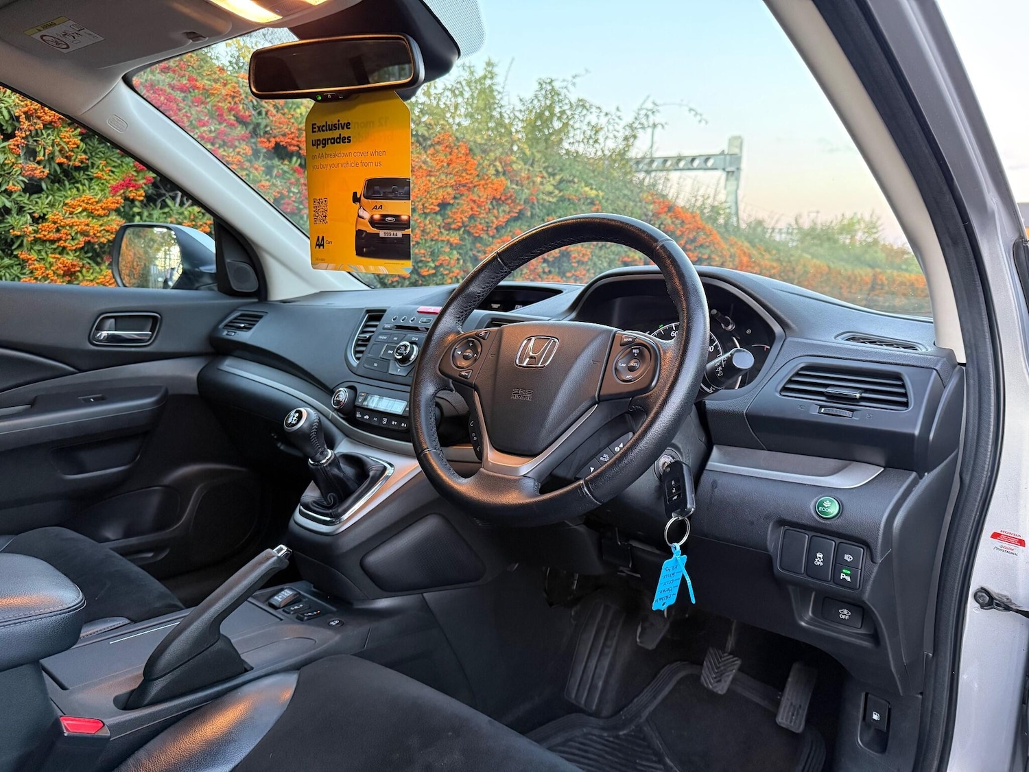 Used Honda CR-V 2015 for sale - 76441079: Photo 24