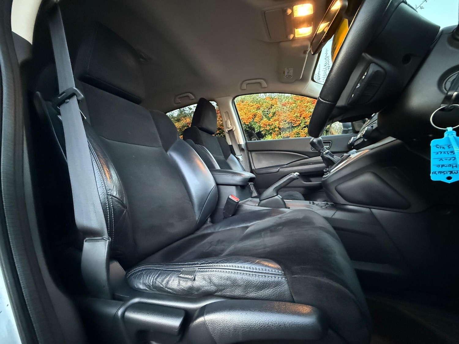 Used Honda CR-V 2015 for sale - 76441079: Photo 27