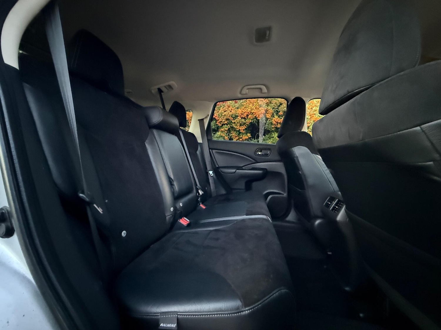 Used Honda CR-V 2015 for sale - 76441079: Photo 28