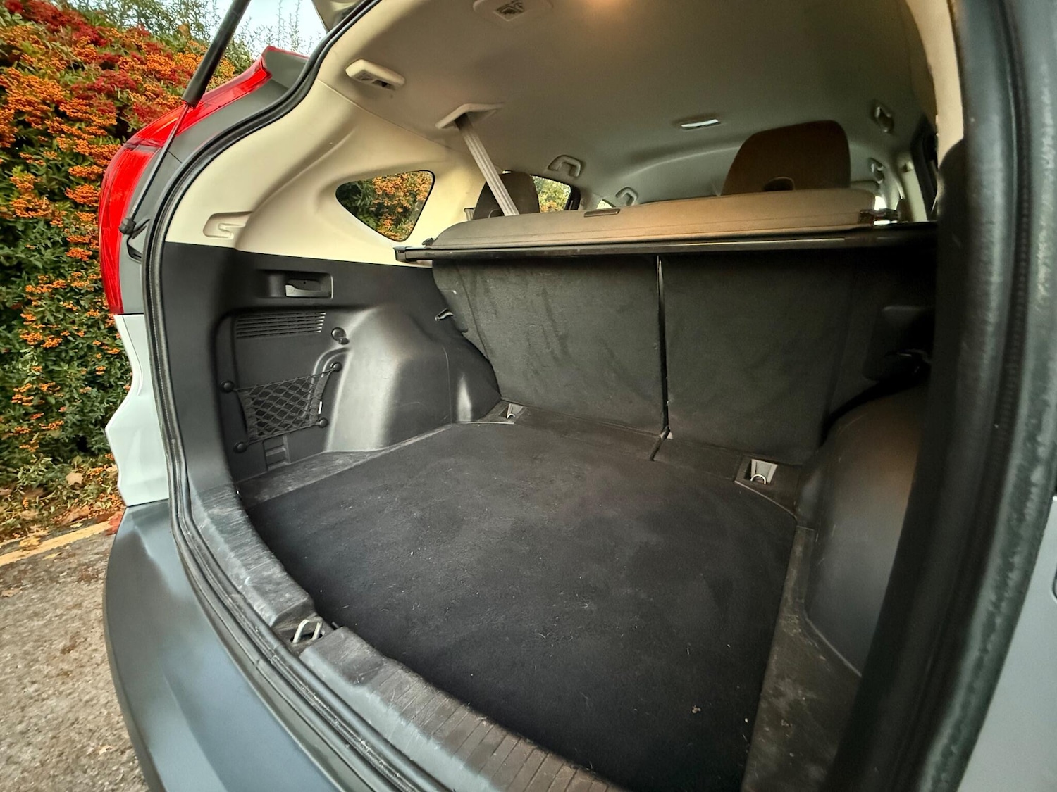 Used Honda CR-V 2015 for sale - 76441079: Photo 33