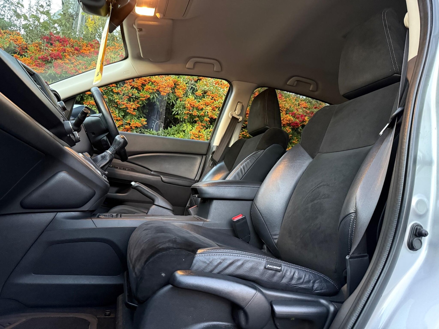 Used Honda CR-V 2015 for sale - 76441079: Photo 35