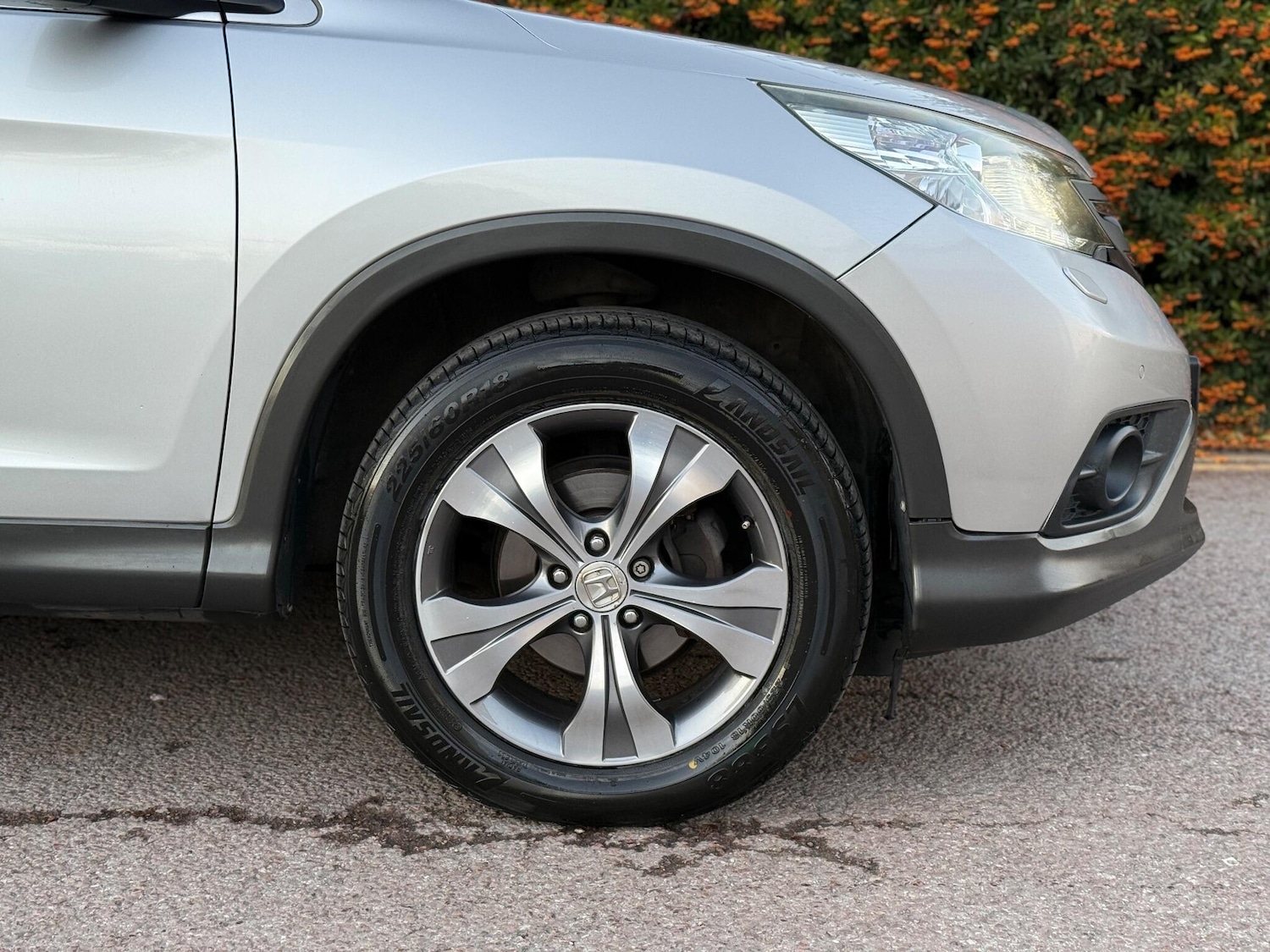 Used Honda CR-V 2015 for sale - 76441079: Photo 36