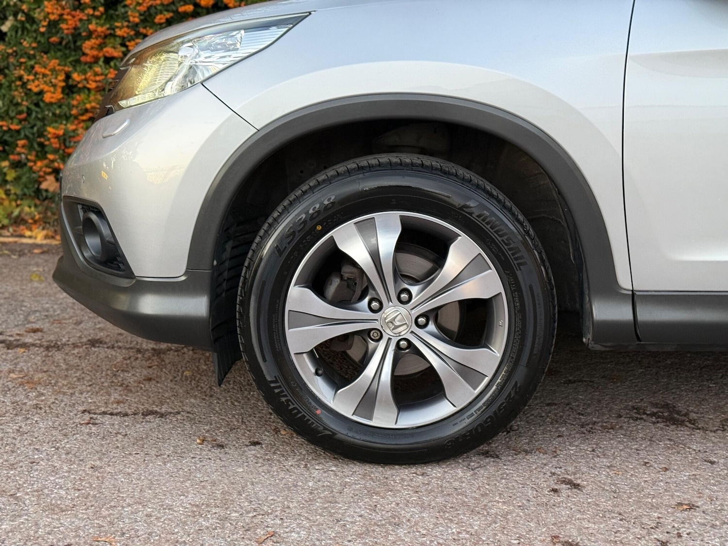 Used Honda CR-V 2015 for sale - 76441079: Photo 37