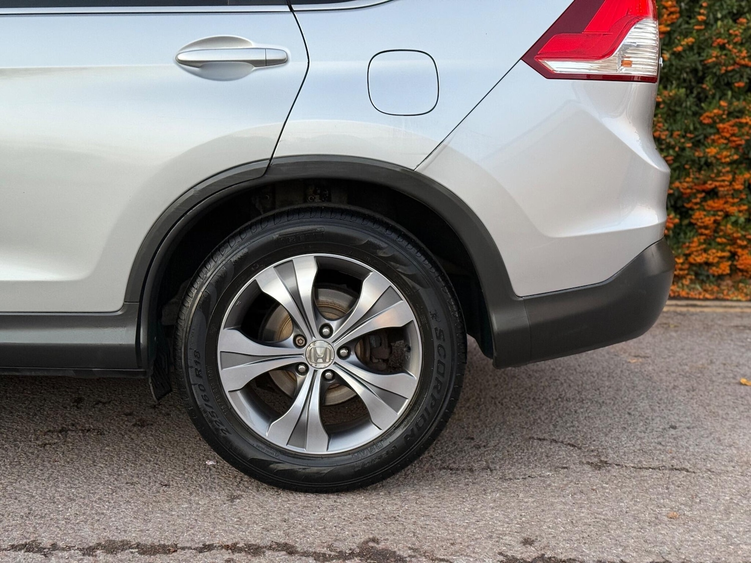 Used Honda CR-V 2015 for sale - 76441079: Photo 39