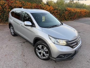 Used Honda CR-V 2015 for sale - 76441079: Photo