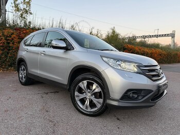 Used Honda CR-V 2015 for sale - 76441079: Photo