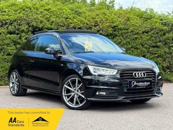 Used Audi A1 2018 for sale - 78609277: Photo