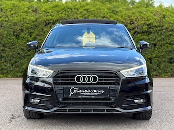 Used Audi A1 2018 for sale - 78471504: Photo