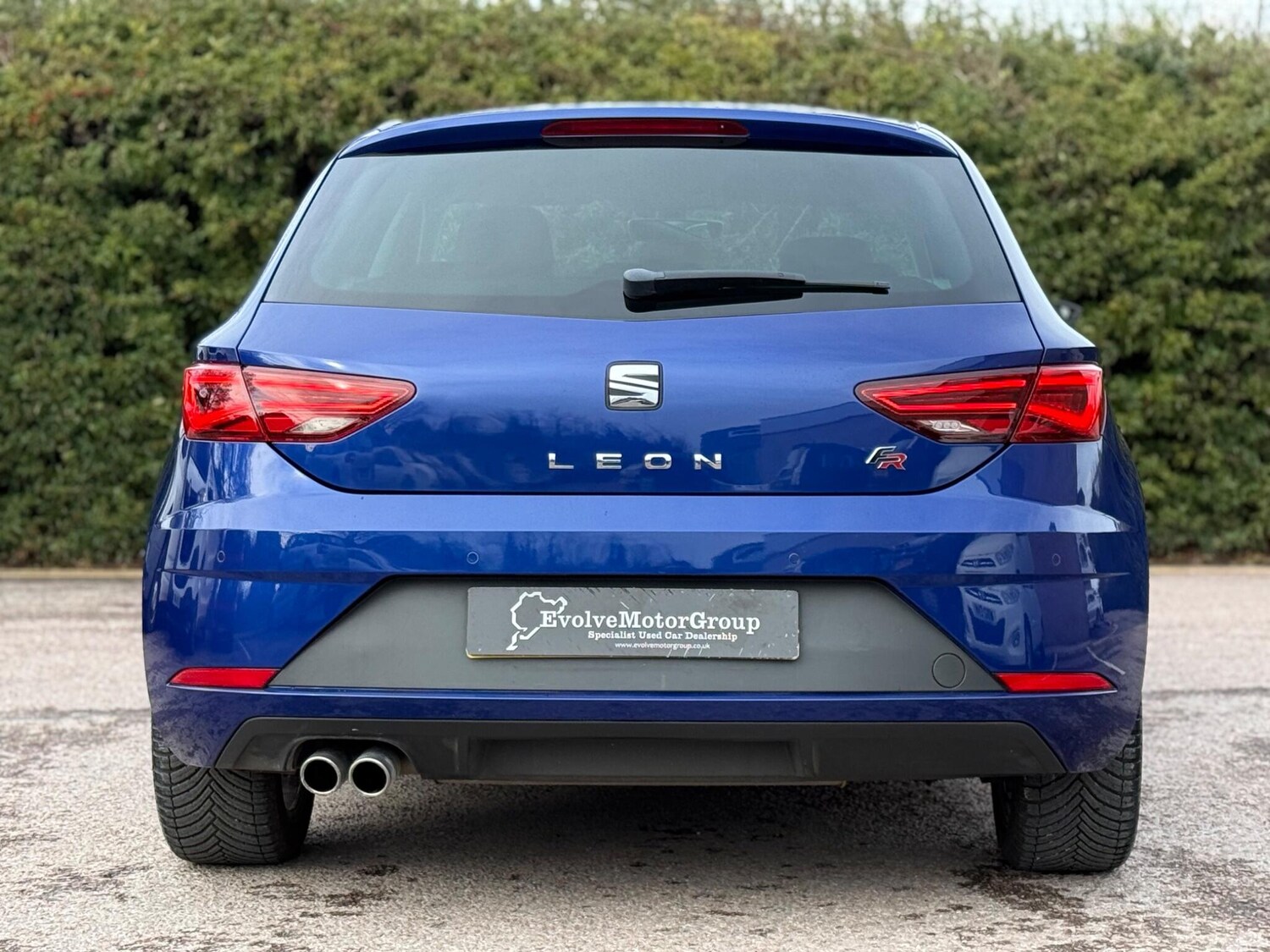 Used SEAT Leon 2019 for sale - 77909436: Photo 12