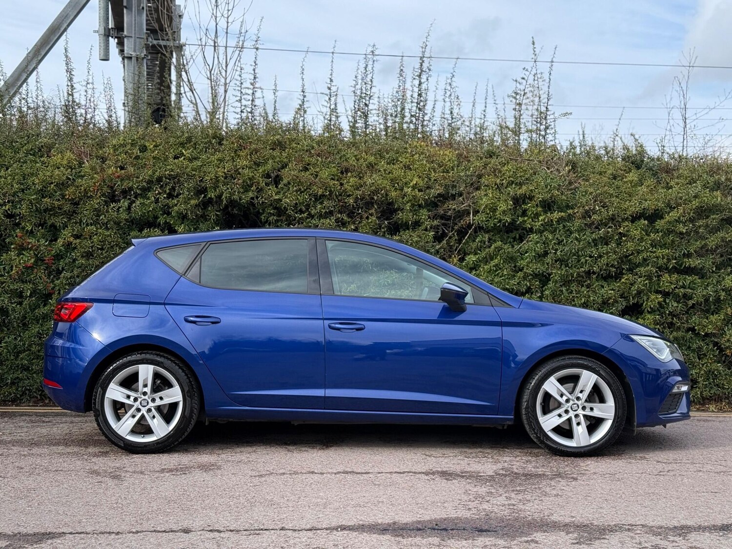 Used SEAT Leon 2019 for sale - 77909436: Photo 13