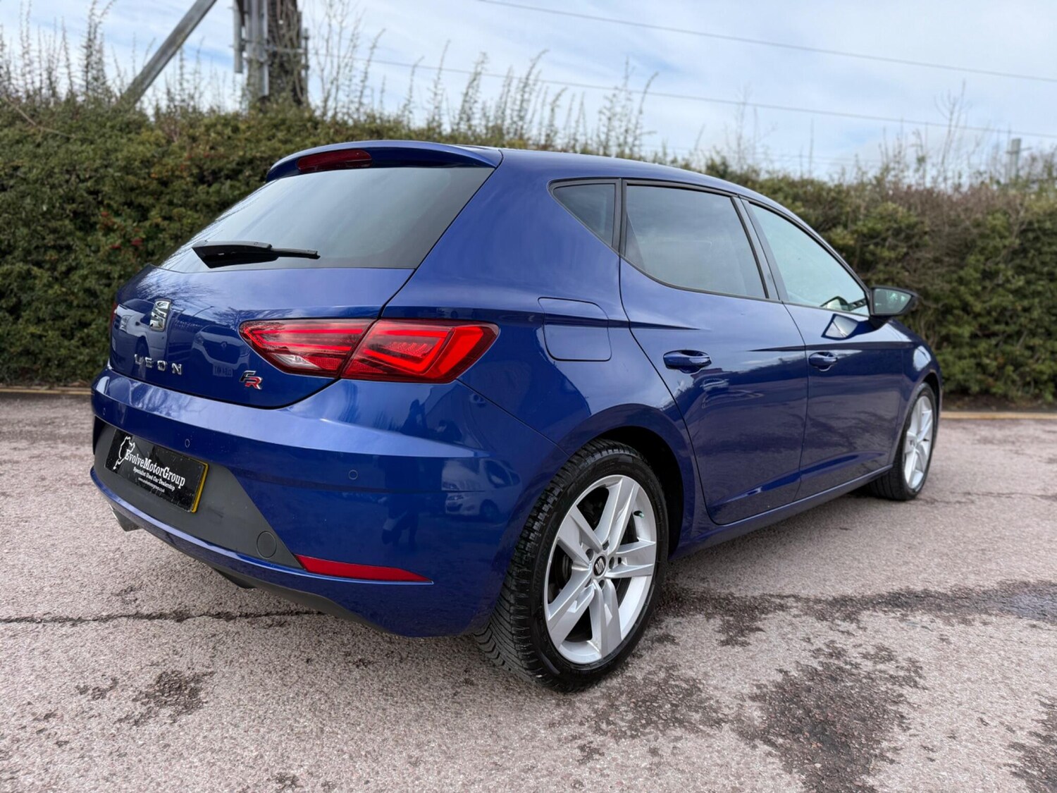 Used SEAT Leon 2019 for sale - 77909436: Photo 14