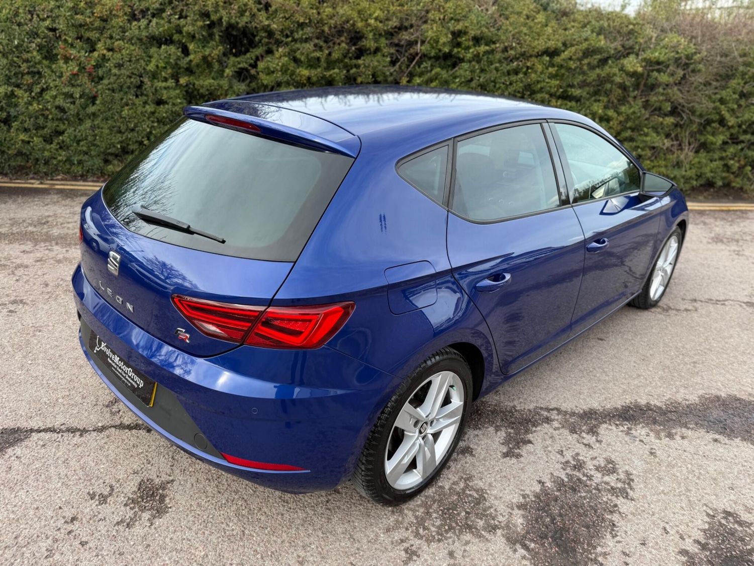 Used SEAT Leon 2019 for sale - 77909436: Photo 15