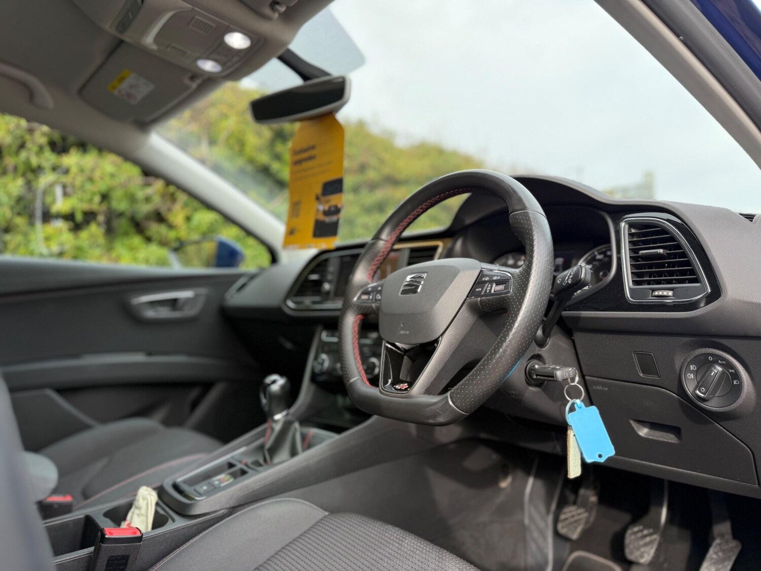 Used SEAT Leon 2019 for sale - 77909436: Photo 16