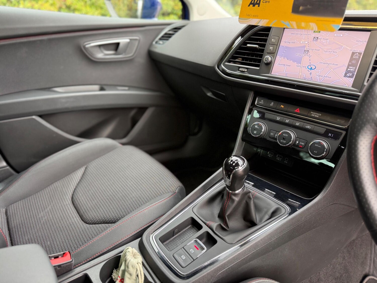 Used SEAT Leon 2019 for sale - 77909436: Photo 18