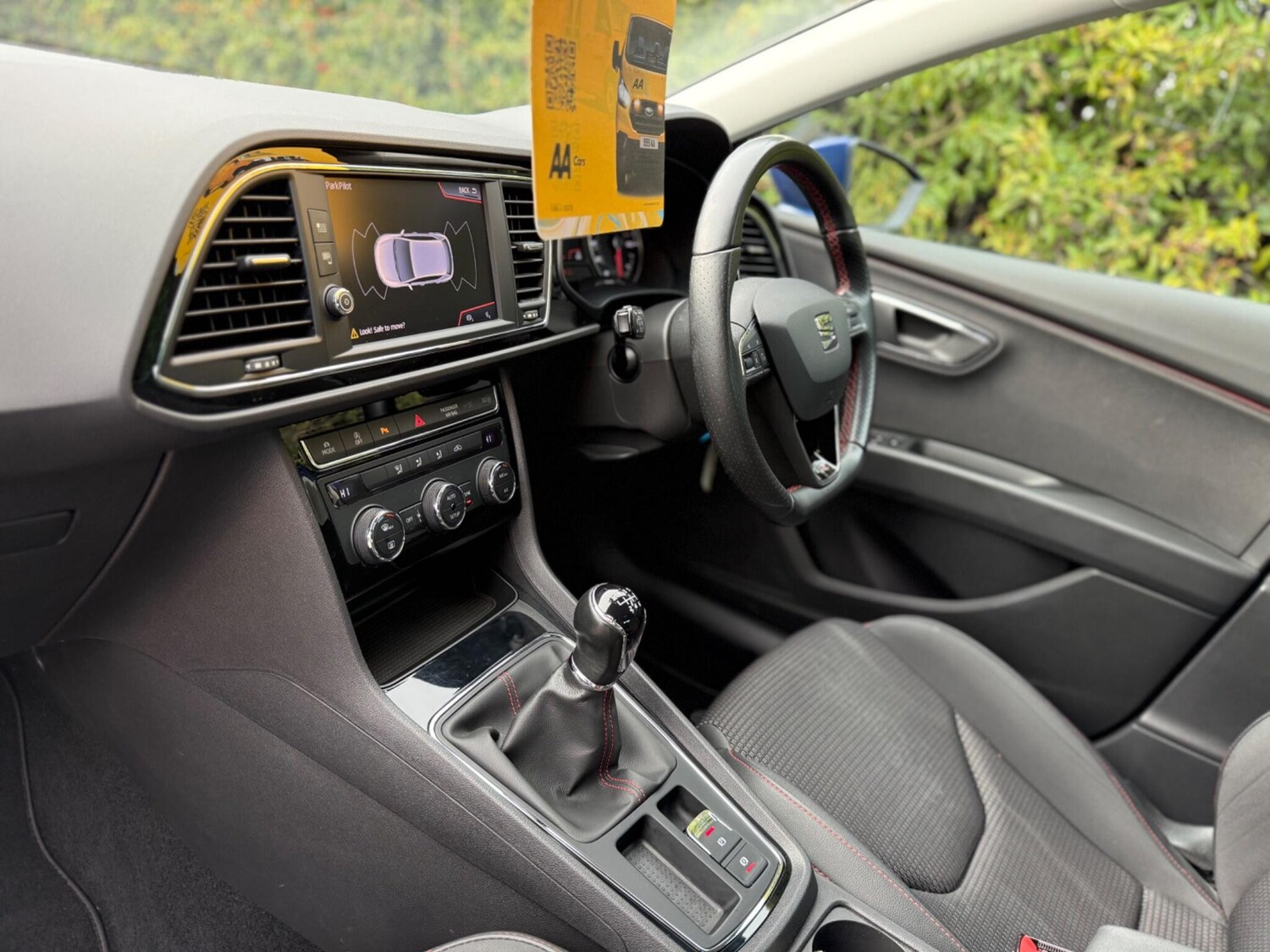 Used SEAT Leon 2019 for sale - 77909436: Photo 19