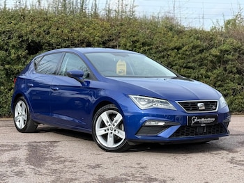 SEAT Leon feature image