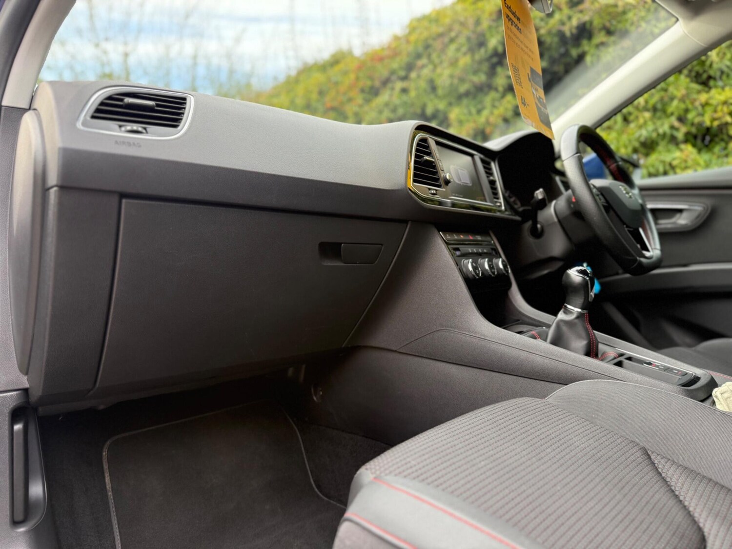 Used SEAT Leon 2019 for sale - 77909436: Photo 20