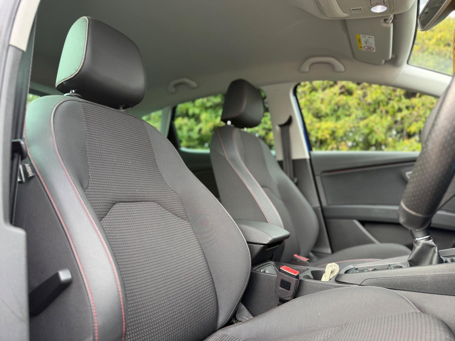 Used SEAT Leon 2019 for sale - 77909436: Photo 21