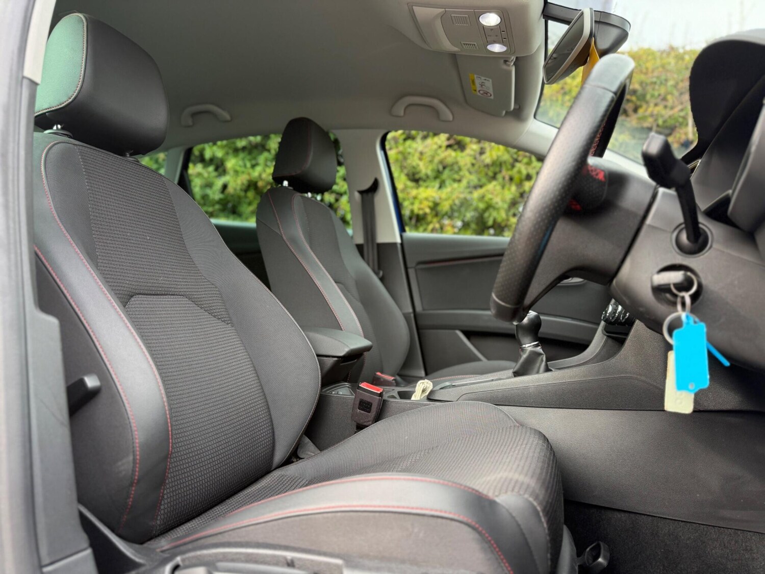 Used SEAT Leon 2019 for sale - 77909436: Photo 22