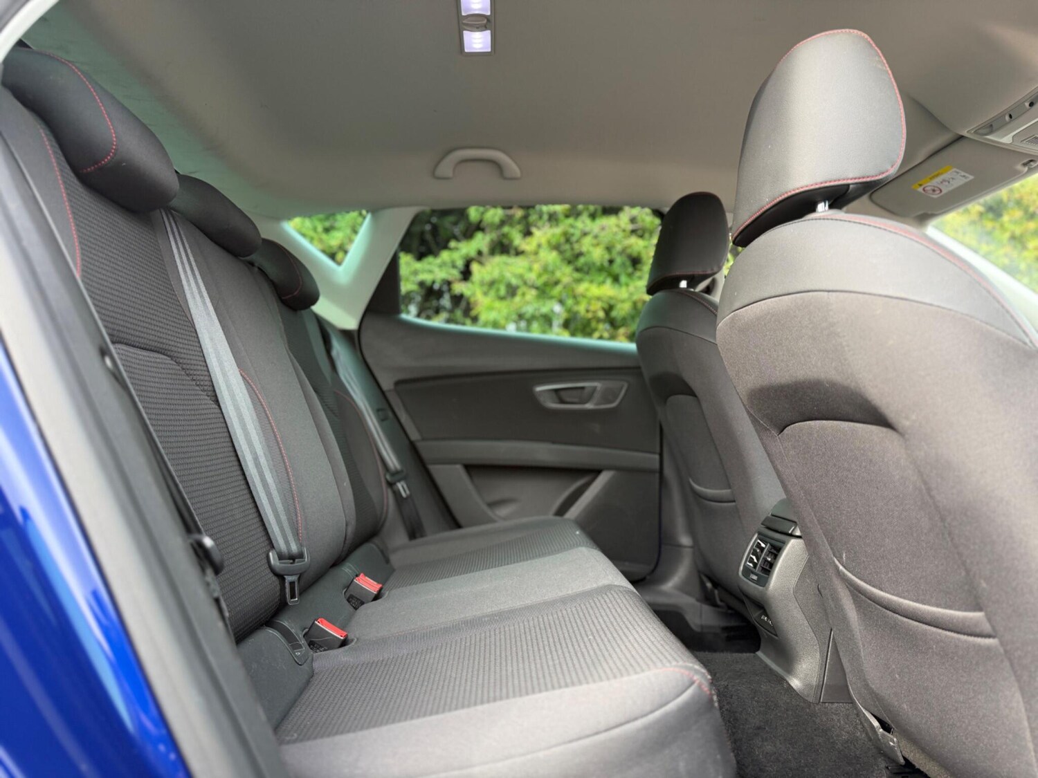 Used SEAT Leon 2019 for sale - 77909436: Photo 23