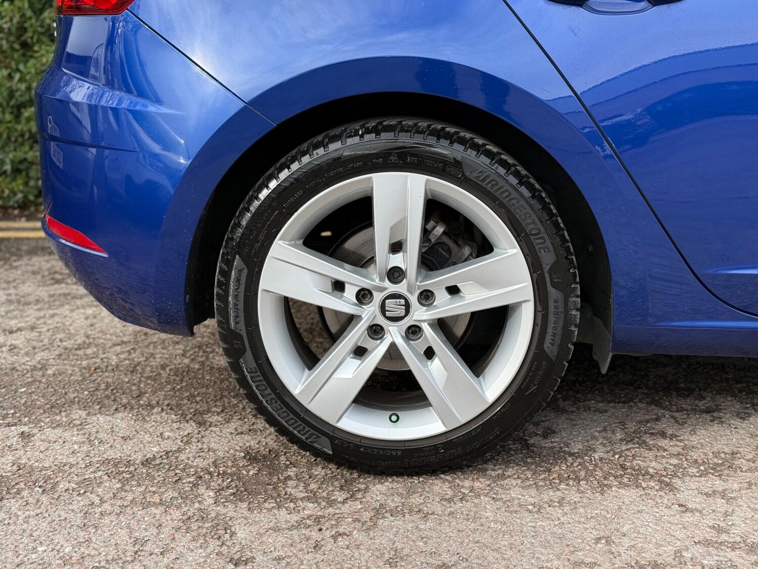 Used SEAT Leon 2019 for sale - 77909436: Photo 26