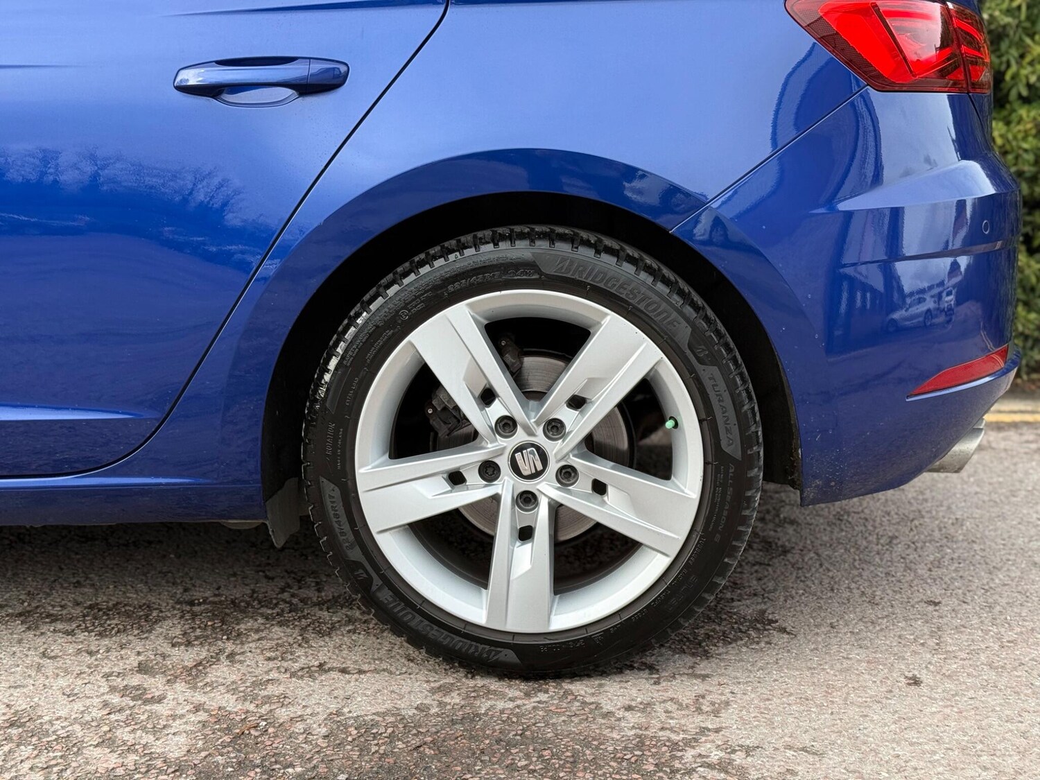 Used SEAT Leon 2019 for sale - 77909436: Photo 28