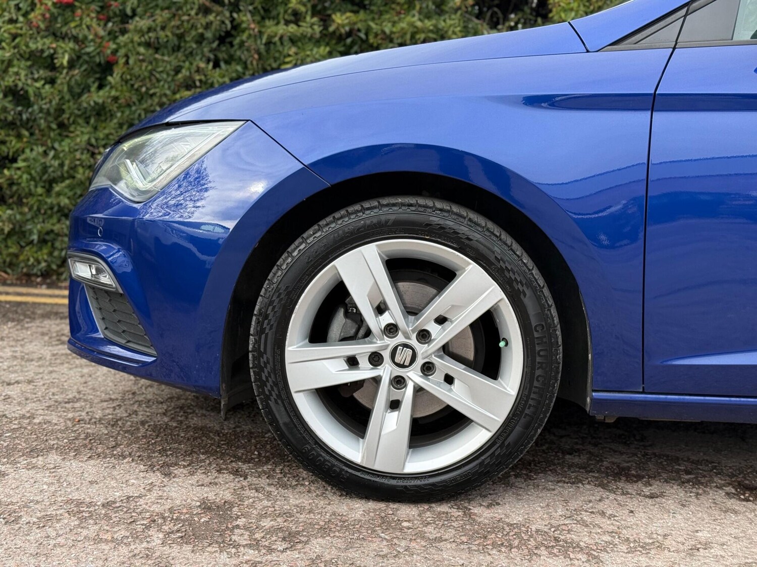 Used SEAT Leon 2019 for sale - 77909436: Photo 29