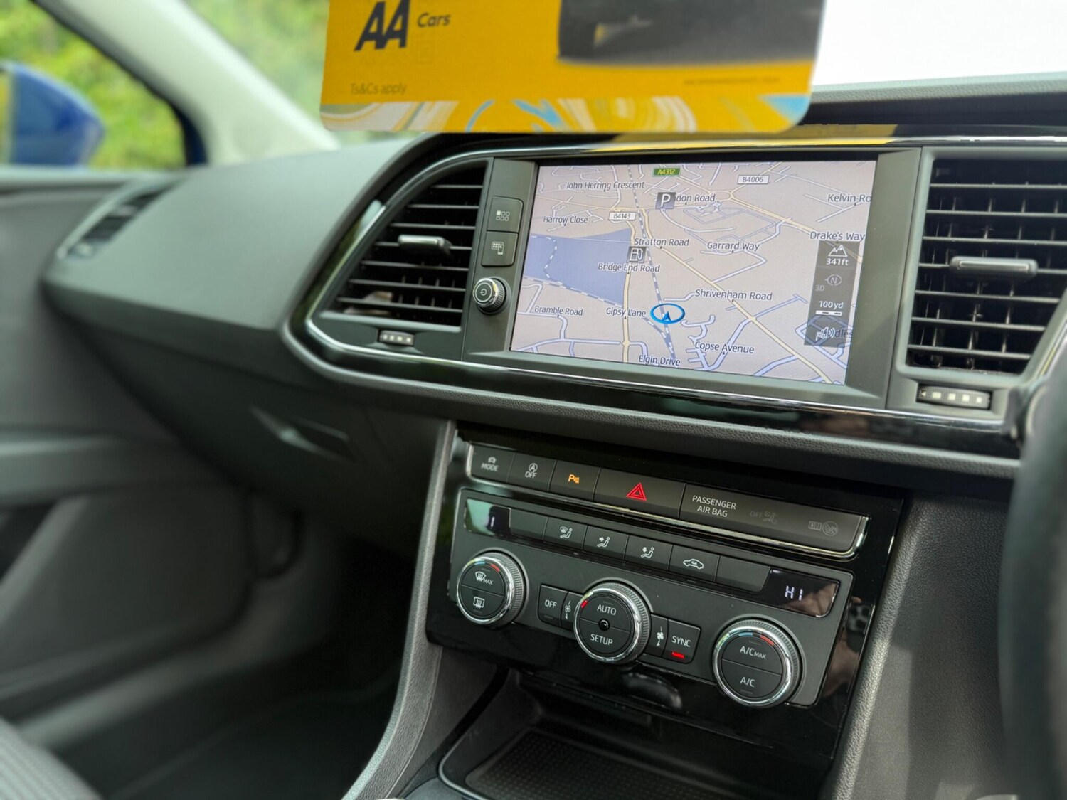 Used SEAT Leon 2019 for sale - 77909436: Photo 30